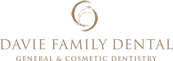 Davie Family Dental General & Cosmetic Dentistry logo